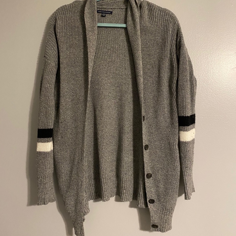 American Eagle cardigan